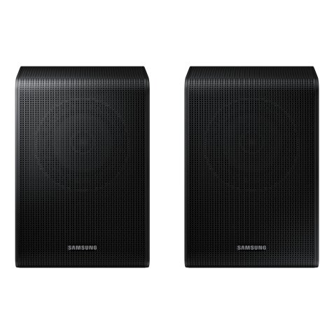 SAMSUNG Pack d'enceintes Home Cinema SWA-9200S