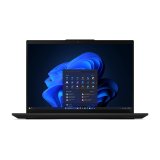 Lenovo ThinkPad L16 Gen 2 (Intel) Intel Core Ultra 5 225U Ordinateur portable 40,6 cm (16") WUXGA 16 Go DDR5-SDRAM 512 Go SSD Wi-Fi 6E (802.11ax) Windows 11 Pro Français Noir