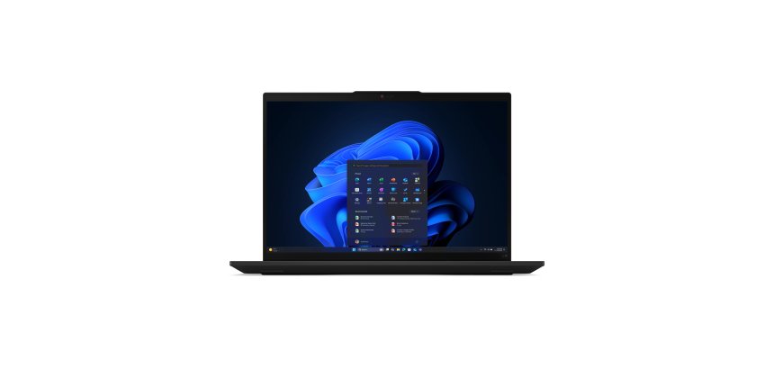 Lenovo ThinkPad L16 Gen 2 (Intel) Intel Core Ultra 5 225U Laptop 40.6 cm (16") WUXGA 16 GB DDR5-SDRAM 512 GB SSD Wi-Fi 6E (802.11ax) Windows 11 Pro Italian Black