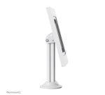Neomounts DS15-640WH1 Support de bureau pour tablette 9.7-11" - verrouillable