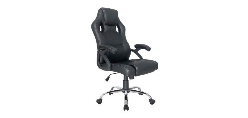 Equip 651016 sedia da ufficio e computer Seduta imbottita Schienale imbottito