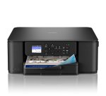 Brother DCP-J1313DW stampante multifunzione Ad inchiostro A4 1200 x 6000 DPI 16 ppm Wi-Fi