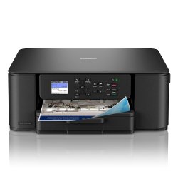 Brother DCP-J1313DW stampante multifunzione Ad inchiostro A4 1200 x 6000 DPI 16 ppm Wi-Fi