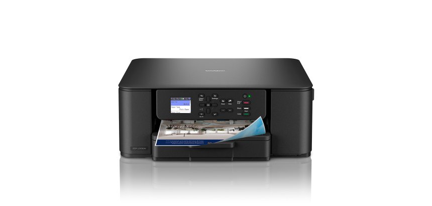 Brother DCP-J1313DW stampante multifunzione Ad inchiostro A4 1200 x 6000 DPI 16 ppm Wi-Fi