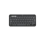 Logitech Pebble Keys 2 K380s