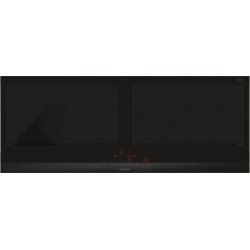 SIEMENS Plaque induction EX275HXC1E, IQ700, 90 cm, Panoramique