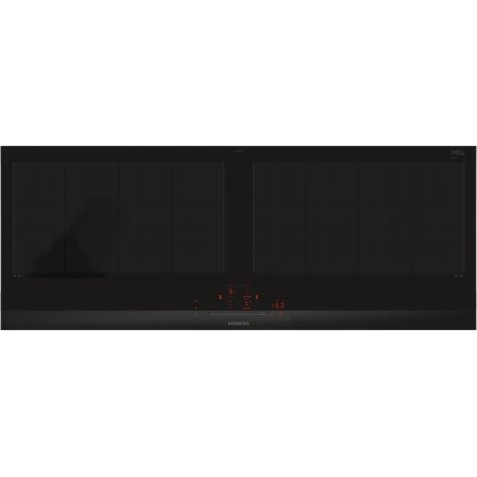 SIEMENS Plaque induction EX275HXC1E, IQ700, 90 cm, Panoramique