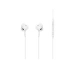 Samsung EO-IC100 Headset Wired In-ear Calls/Music White