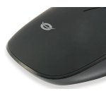 Conceptronic REGAS01B mouse Ufficio Ambidestro USB tipo A Ottico 1200 DPI