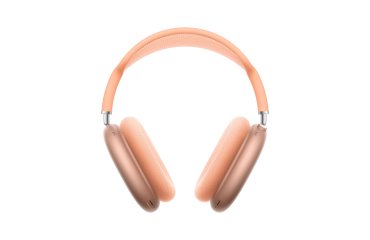 Apple AirPods Max Auriculares Inalámbrico Diadema Llamadas/Música USB Tipo C Bluetooth Naranja