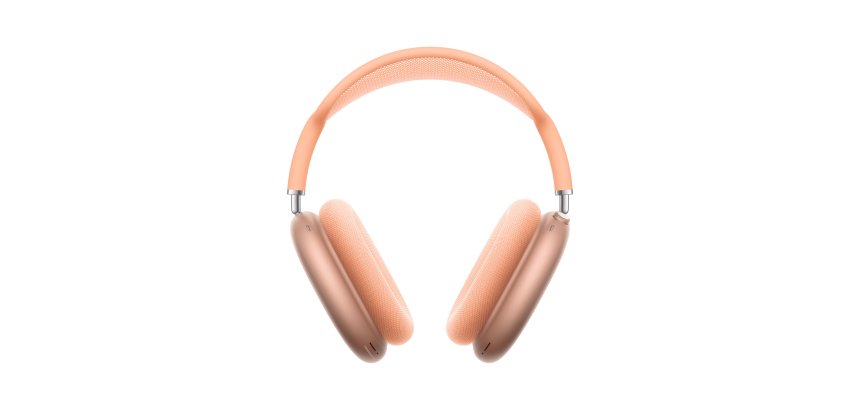 Apple AirPods Max Auriculares Inalámbrico Diadema Llamadas/Música USB Tipo C Bluetooth Naranja