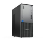 Lenovo ThinkCentre neo 50t Gen 5 Intel® Core™ i5 i5-14400 8 Go DDR5-SDRAM 256 Go SSD Windows 11 Pro Tower PC Noir