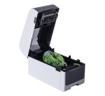 Brother TD-2350D300 - Imprimante d'étiquettes de bureau sans fil Bluetooth 2 pouces