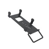 Ergonomic Solutions SpacePole Payment CAS100-MH-02 accessoire de système de paiement en point de vente Monture POS Noir Métal