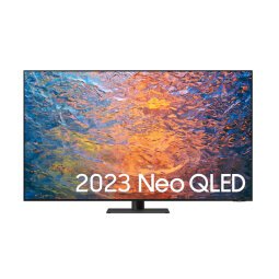 SAMSUNG TV Neo QLED 4K 163 cm TQ65QN95C Mini LED 100Hz / 144Hz