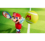 Nintendo Mario Tennis Fever NS2 Standard Simplified Chinese, Traditional Chinese, German, Dutch, English, Spanish, French, Italian, Japanese, Korean, Portuguese Nintendo Switch 2