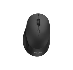 Philips SPK7507B/00 mouse Ufficio Mano destra RF Wireless Ottico 3200 DPI