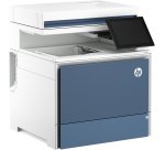 HP LaserJet Color Enterprise MFP 5800dn Printer