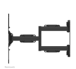 Neomounts WL40S-850BL14 Supporto TV a parete 40-65" - mobilità completa - installazione rapida