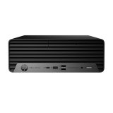 HP Pro Small Form Factor 400 G9 Desktop PC Intel® Core™ i5 i5-13500 8 Go DDR4-SDRAM 256 Go SSD Windows 11 Pro SFF Noir