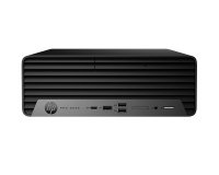HP Pro 400 G9 Intel® Core™ i7 i7-13700 16 GB DDR4-SDRAM 512 GB SSD Windows 11 Pro SFF PC Nero