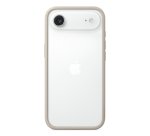 Apple MH044ZM/A mobile phone case 16.5 cm (6.5") Cover Tan