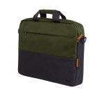 Trust Lisboa 40,6 cm (16") Malette Vert