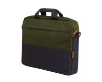 Trust Lisboa 40,6 cm (16") Malette Vert