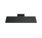 Lenovo 4Y41S04679 tastiera Casa/ufficio RF senza fili + Bluetooth Italiano Nero
