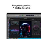 Apple MacBook Pro 14" Chip M5 10-core CPU 10-core GPU, 24GB, 1TB SSD Nero Siderale