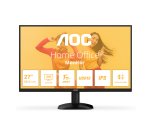 AOC B3 Q27B35E computer monitor 68.6 cm (27") 2560 x 1440 pixels Quad HD LED Black