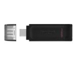Kingston technology DataTraveler 70 USB-C 3.2 Gen 1 128Go