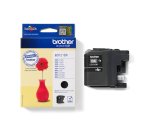 Brother - Cartuccia - Nero - LC121BK - 300 pag