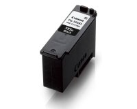 Canon PG-595XL - XL - black - original - ink cartridge