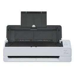 RICOH Scanner A4 de bureau compact FI-800R