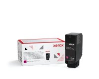 Xerox Cartuccia toner Magenta a Capacità standard da 6000 Pagine per Stampante a colori ® VersaLink® C620?/?multifunzione a colori ® VersaLink® C625 (006R04618)