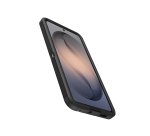 OtterBox Defender Pro XT Clear Series for Samsung Galaxy S26+, Dark Side