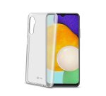 Celly Gelskin custodia per cellulare 16,5 cm (6.5") Cover Trasparente