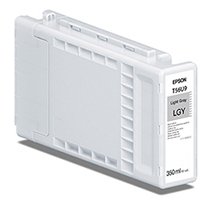 Epson UltraChrome Pro10 cartouche d'encre 1 pièce(s) Original Gris clair