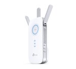 TP-Link RE450 Netwerkrepeater Wit 10, 100, 1000 Mbit/s