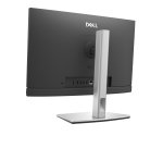 DELL Pro QC24251 Intel® Core™ i5 i5-14500T 61 cm (24") 1920 x 1080 Pixel PC All-in-one 16 GB DDR5-SDRAM 512 GB SSD Windows 11 Pro Wi-Fi 6E (802.11ax) Nero
