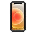 OtterBox Defender Series voor Apple iPhone 12/iPhone 12 Pro, zwart