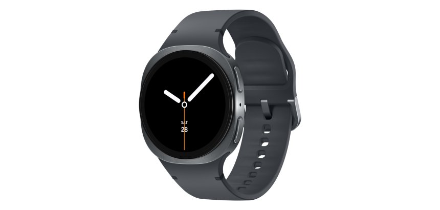 Samsung Galaxy Watch8 Bluetooth (40 mm)