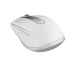 Logitech MX Anywhere 3S souris Bureau Droitier RF sans fil + Bluetooth Laser 8000 DPI