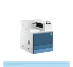 HP LaserJet Enterprise 8501dn Bianco e nero Stampante