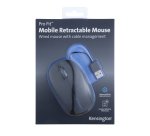 Kensington Souris mobile rétractable Pro Fit