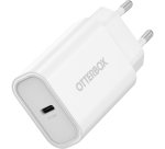 OtterBox 78-81341 mobile device charger Universal White Wall Fast Charging Indoor