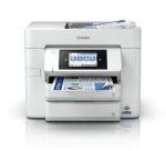 Epson WorkForce Pro WF-C4810DTWF Printer