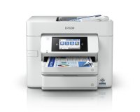 Epson WorkForce Pro WF-C4810DTWF Printer