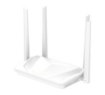 D-Link S15 wireless router Gigabit Ethernet Dual-band (2.4 GHz / 5 GHz) White